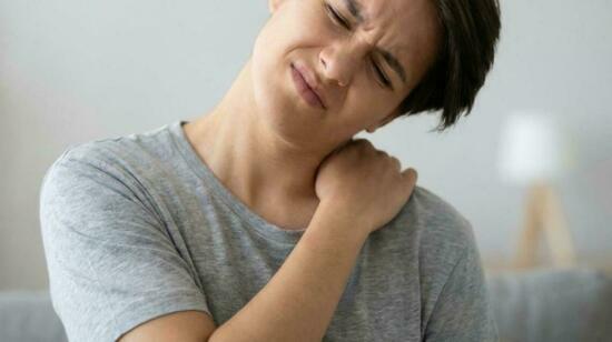 5 Reasons Your Body Feels Stiff After Sitting for Long Hours