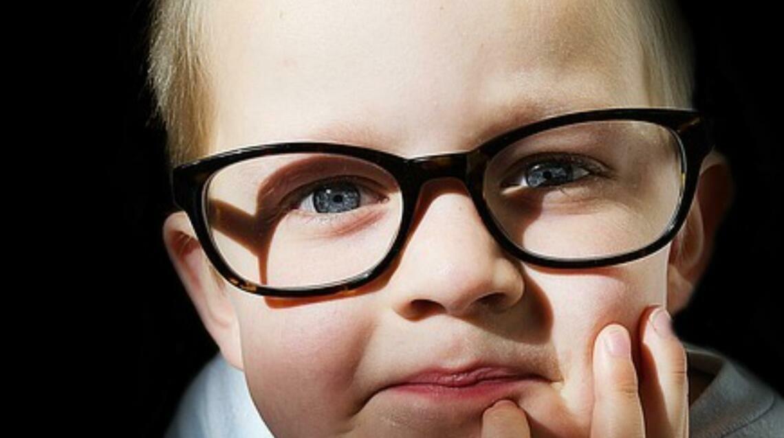 Ensuring Bright Futures: Eye Care Habits for Kids