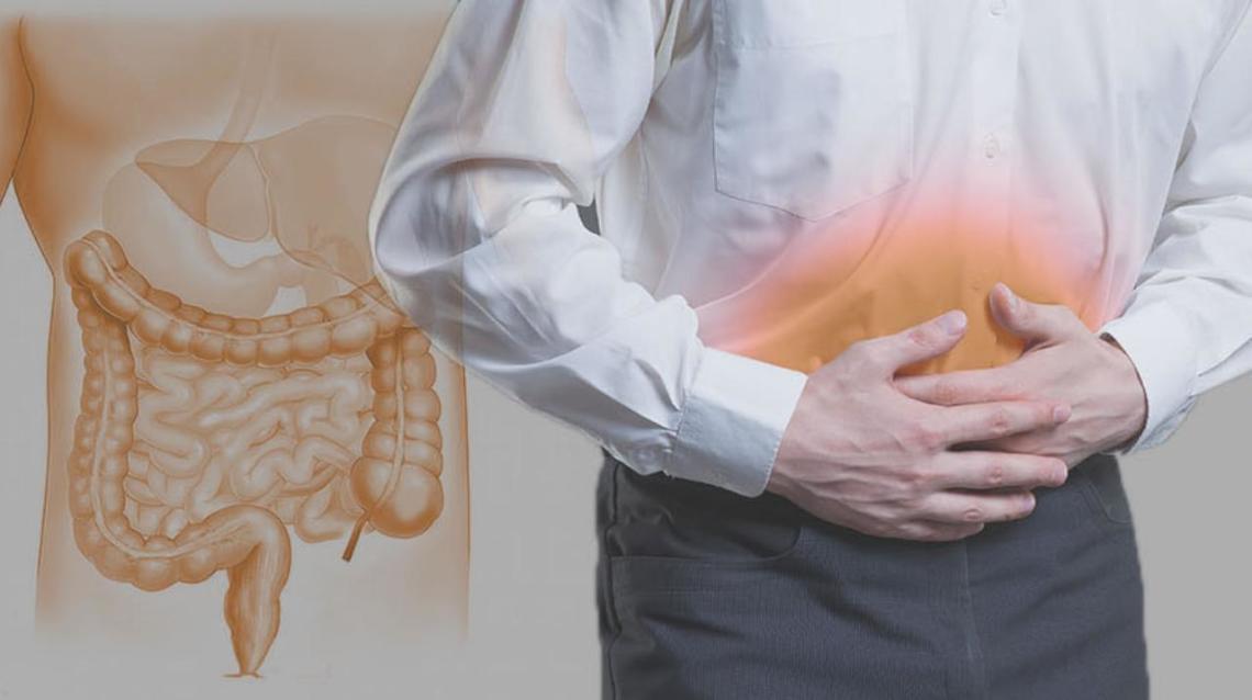 Heal Ulcerative Colitis Without Steroids and Surgery in Ayurvedic Way