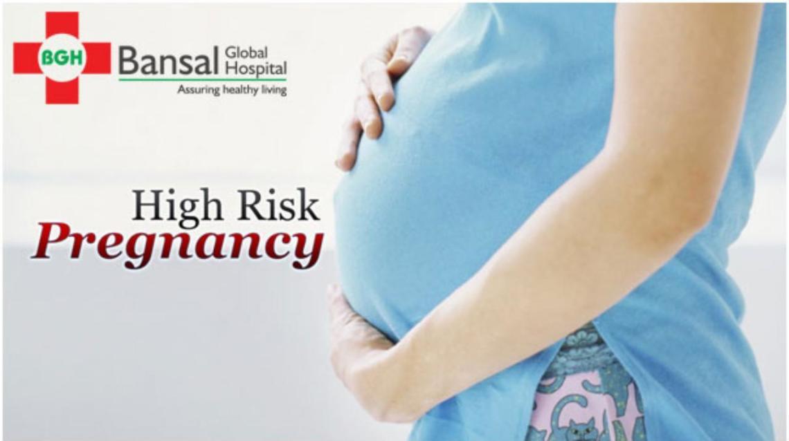 HighRisk Pregnancy Clinic