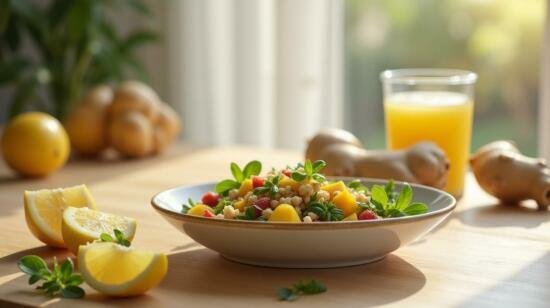 Digestive Enzyme Decline After 35: Why Bloating and Heaviness Increase With Age