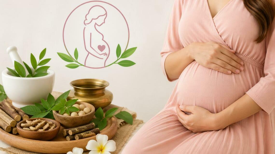 Low Amh (Anti-Müllerian Hormone) & Ayurveda