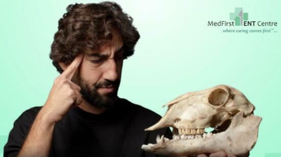 Tmj - Temporo Mandibular Joint