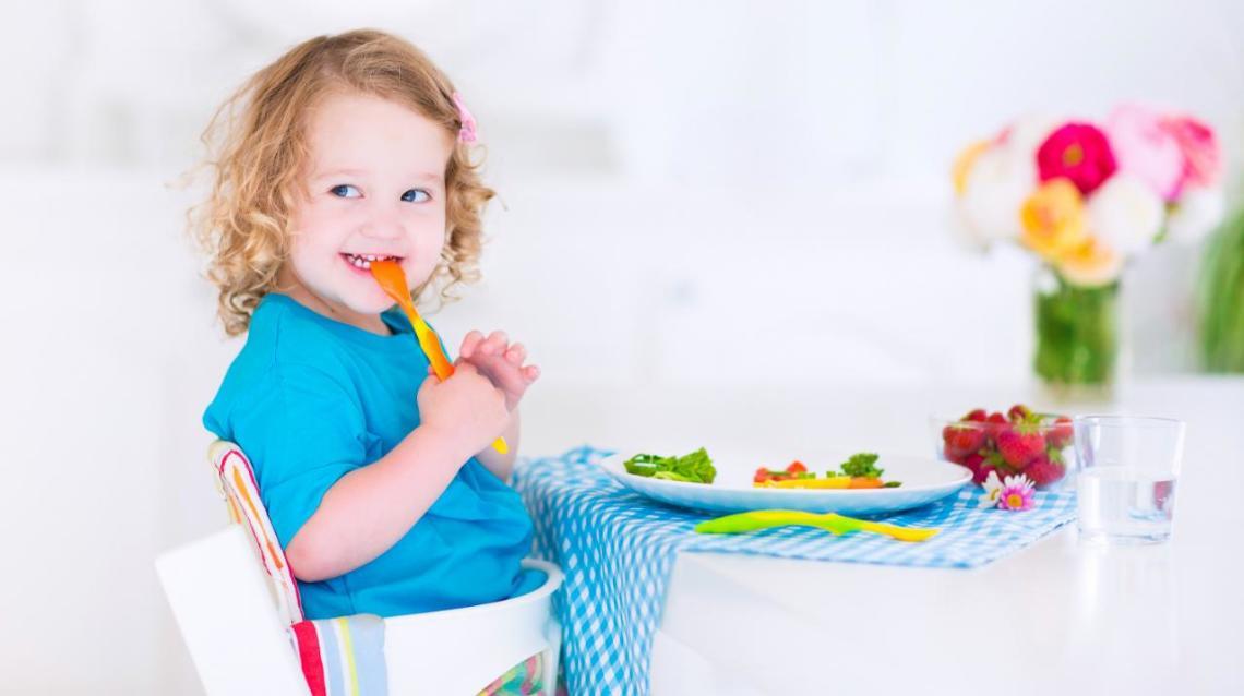 11 month old fussy all of a sudden