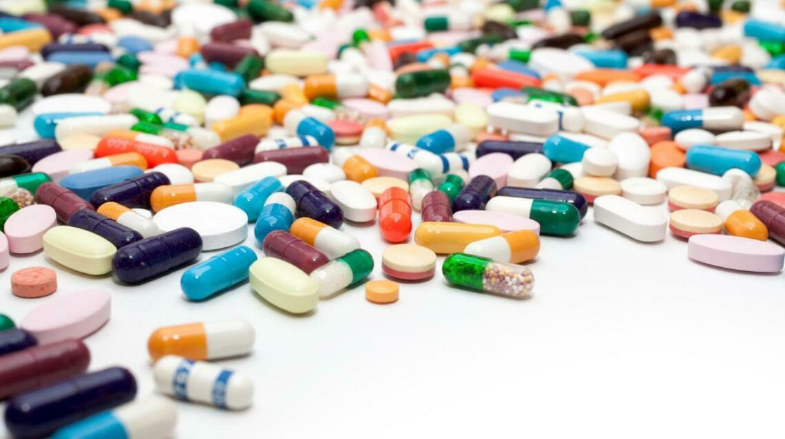 Stop Poisoning Your Health With "Healthy" Supplements: A Senior Physician’s Warning ⚠️