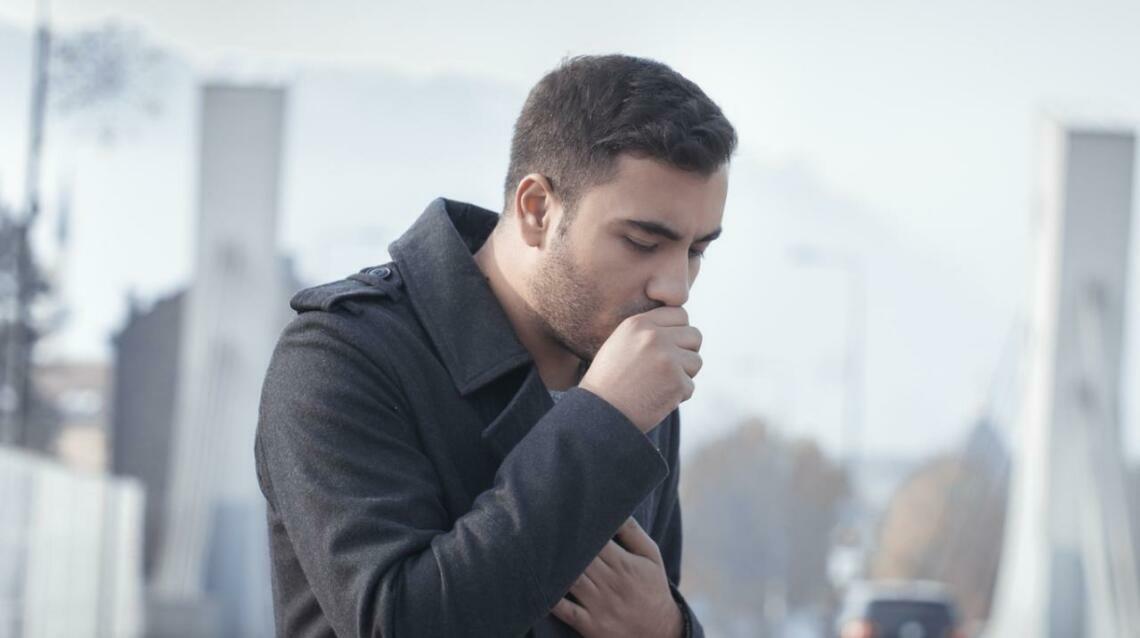 A Cough That Won't Settle: What Helps at Home, and When It Isn't a Home Problem