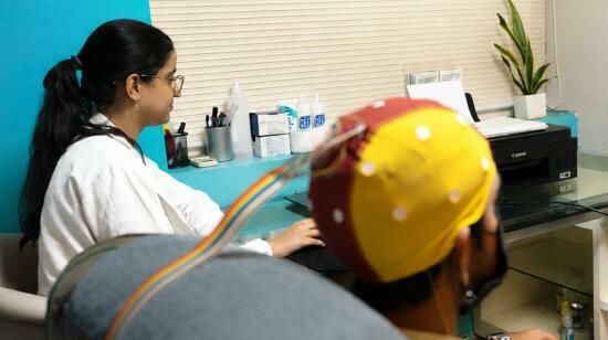 What Is a Brain Mapping Test? a Doctor's Simple Guide to Qeeg