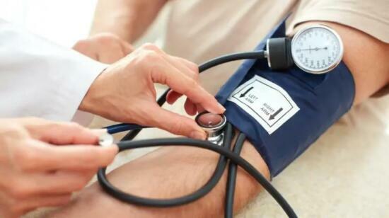 Stop Prehypertension Before It Becomes Dangerous