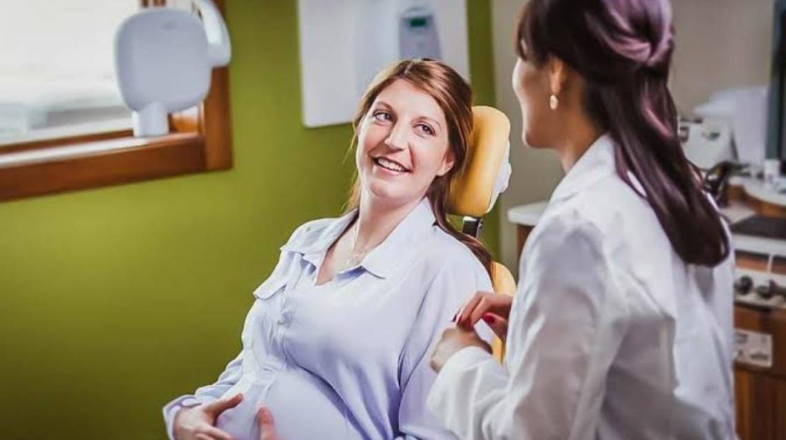 Preventive Dental Care During Pregnancy
