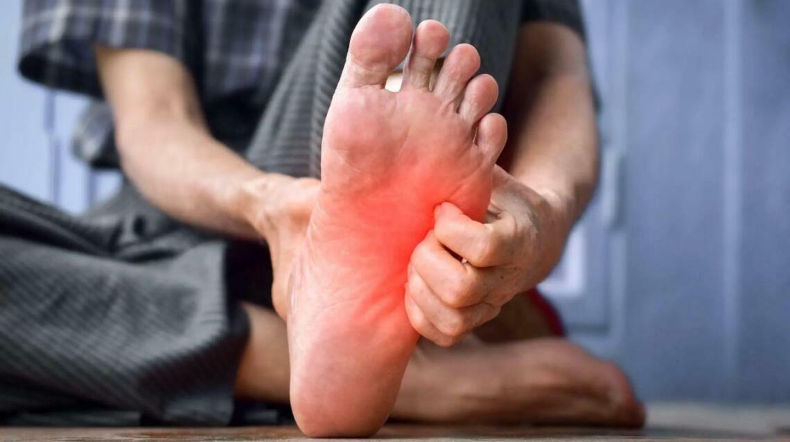Diabetic Peripheral Neuropathy: Why More People Are Choosing Acupuncture for Faster Recovery