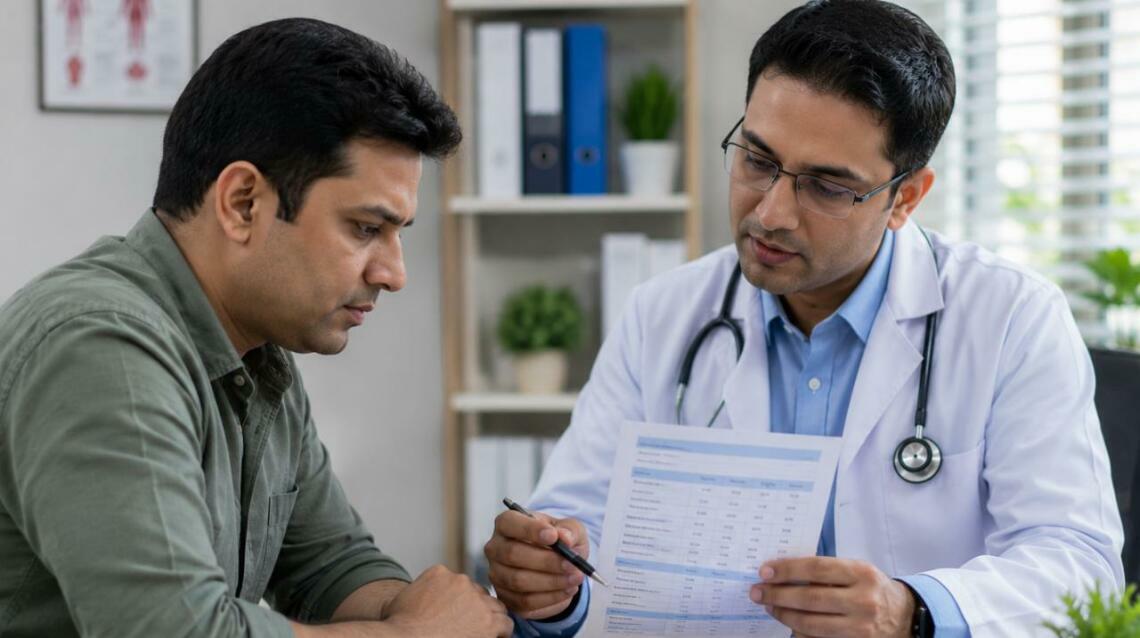 Why Do Some People Develop Diabetes Even Without Eating Too Much Sugar?