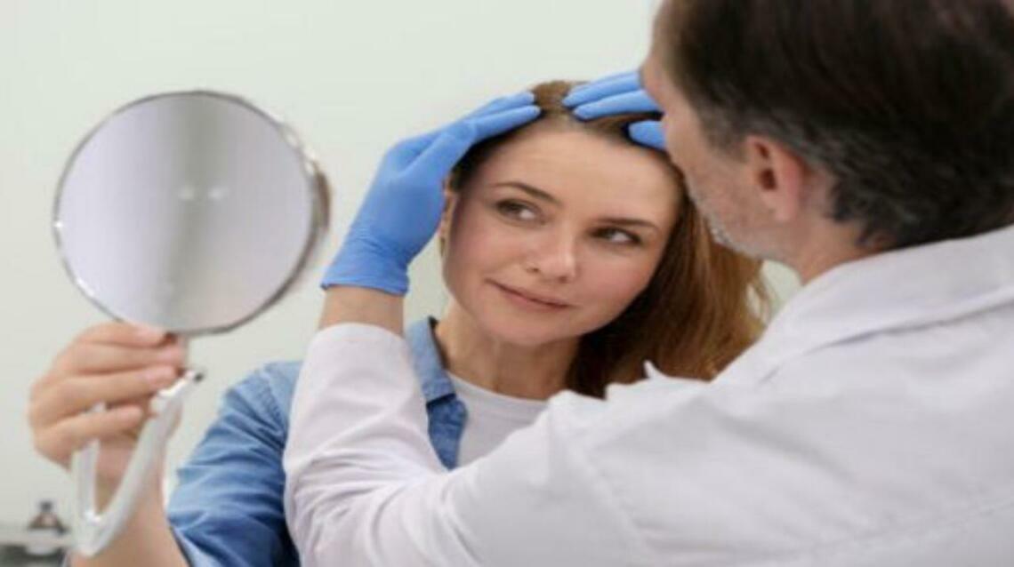 How Many Prp Sessions Are Needed for Visible Hair Growth