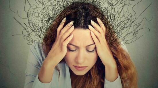 Panic Disorder: When Fear Feels Too Real