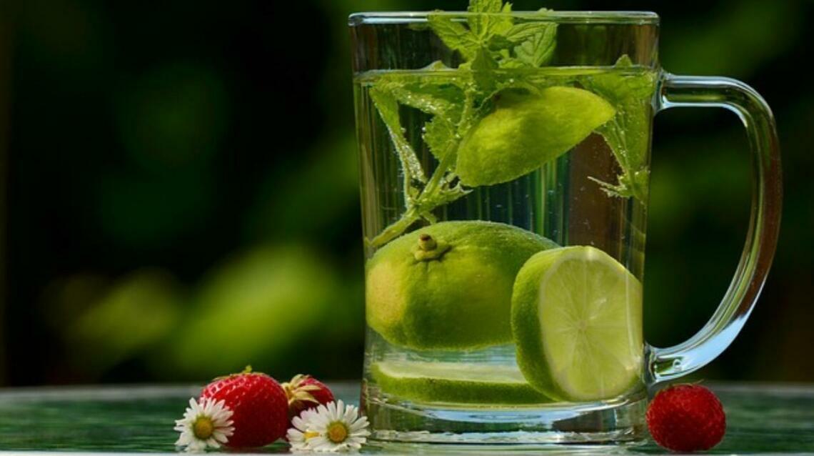 " Post - Diwali Detox : Reset Your Body and Mind Naturally "