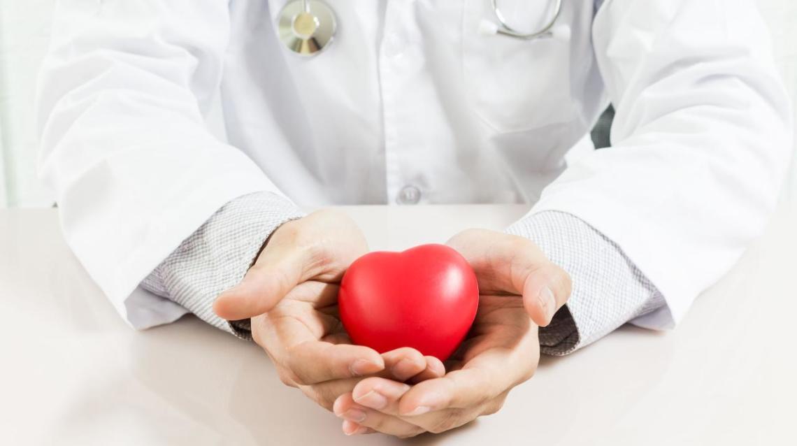 Manage coronary artery disease at home