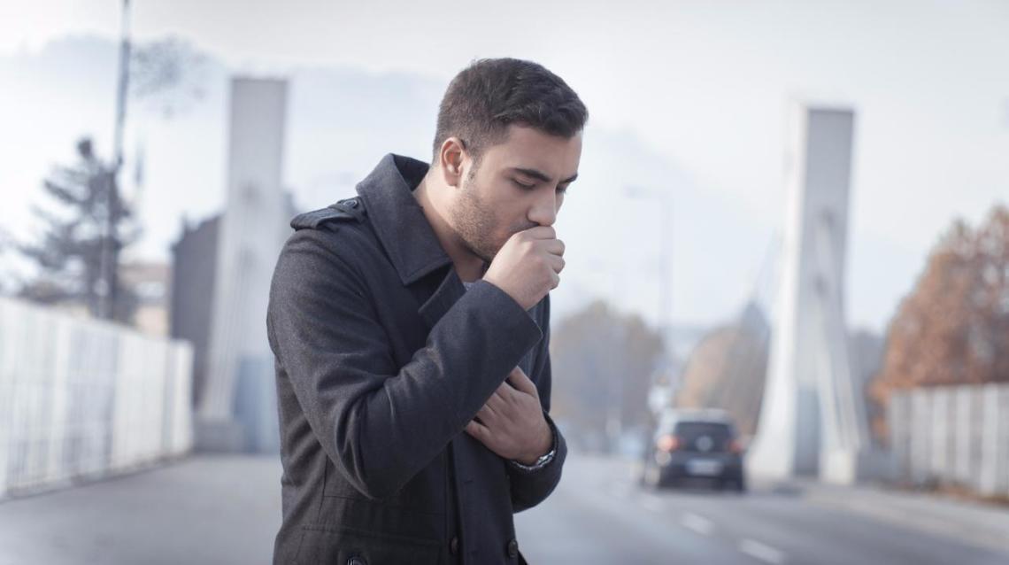 8 Causes of Chronic Cough