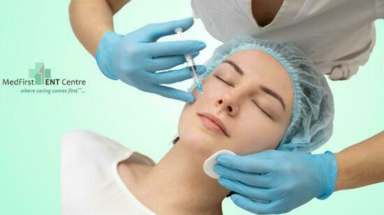 Injection Snoreplasty for Snoring