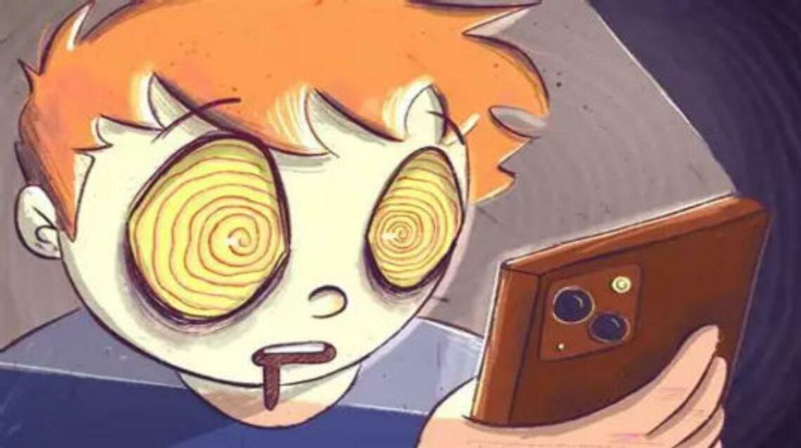 Doomscrolling and the Brain: Why We Can’t Stop Scrolling Through Bad News