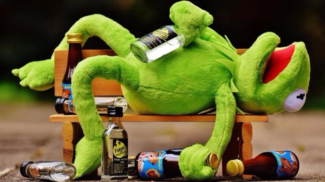 5 Things an Alcoholic Wishes You Know