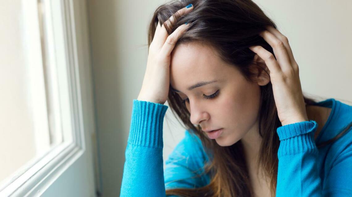 Why Does Your Mind Keep Overthinking? Understanding the Anxiety Cycle