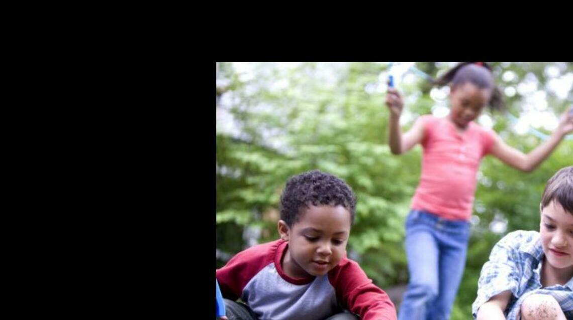 Dental Camp at Rollick N Frolic