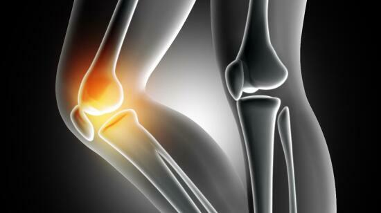 Not Every Damaged Knee Needs Full Replacement—understand the Difference.