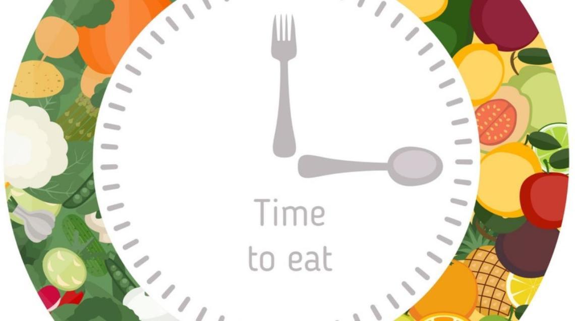 Food for Thought- 3 Secret Ingredients/part 2