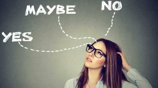 Negative Thinking Patterns Can Significantly Impede Personal and Professional Growth