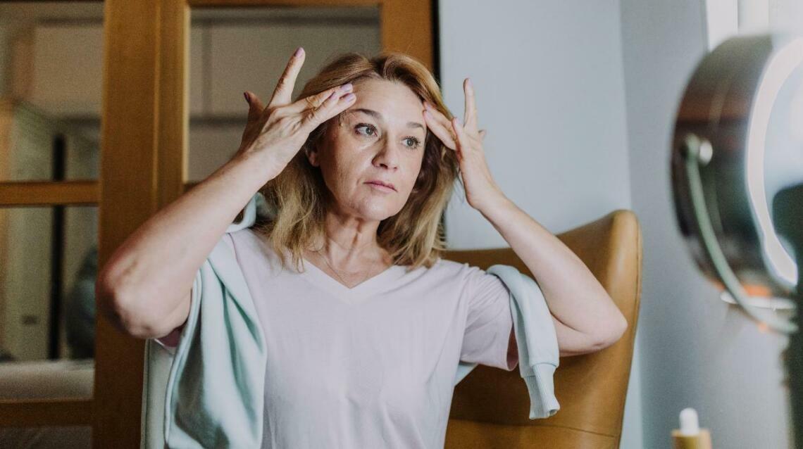 Why Your Anti-Aging Routine Isn’t Working — 5 Hidden Reasons No One Talks About