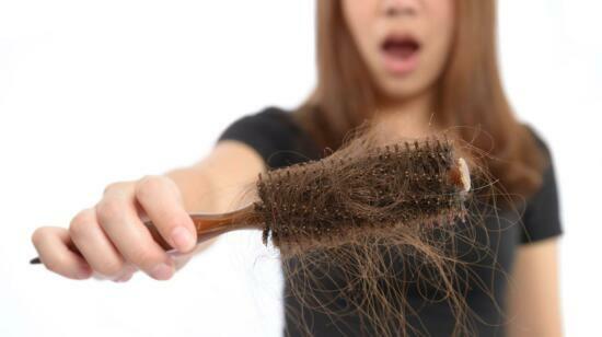 Can Vitamin D Deficiency Cause Hair Loss? When to See a Hair Specialist