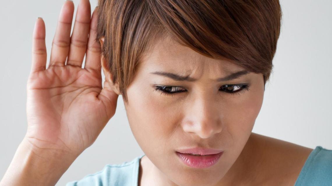 Difficulty in Hearing the TV, Mobile Ring or Door Bell?