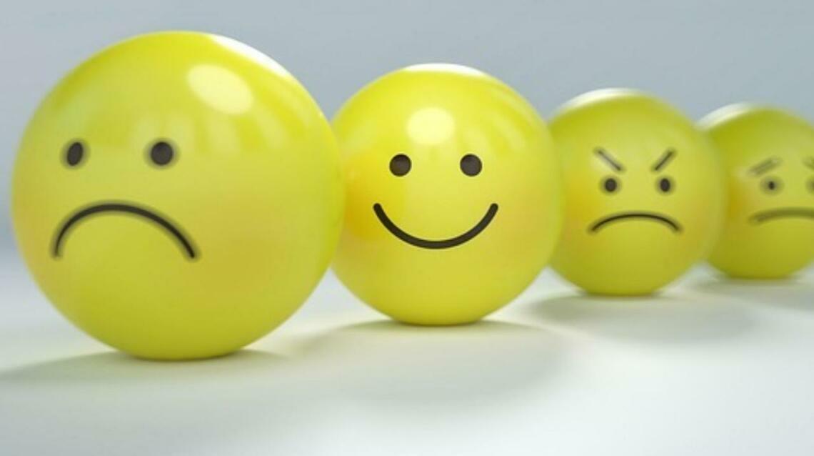 Emotionally Aware Children With Emotionally Unavailable Parents