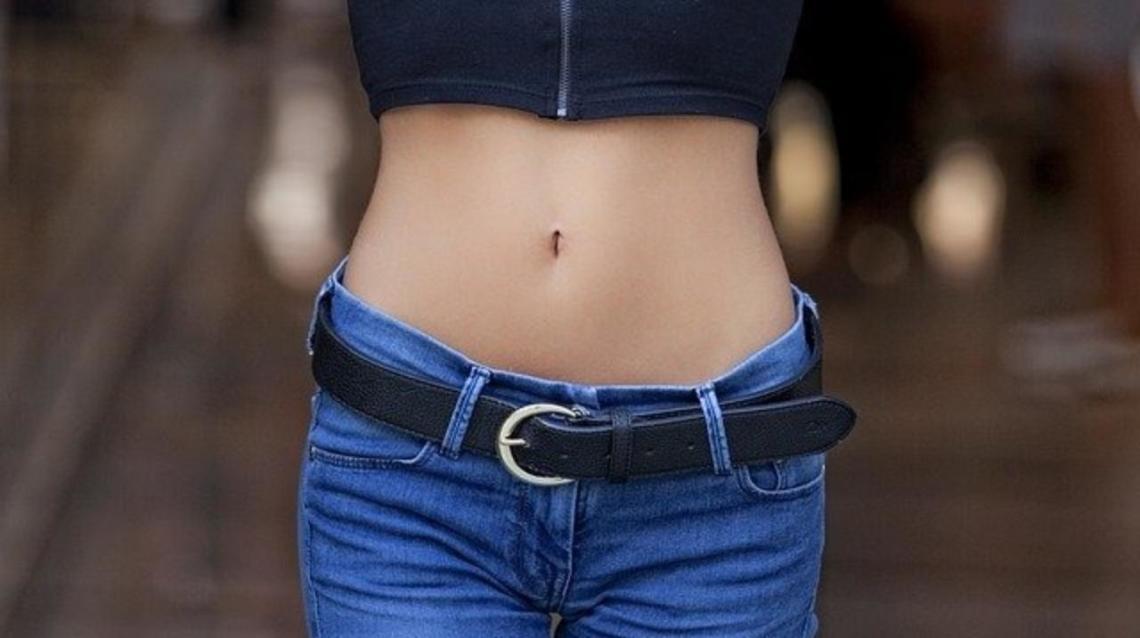 Can I Strength Train To Get Rid Of My Belly Fat Or Tighten My Upper Arms 