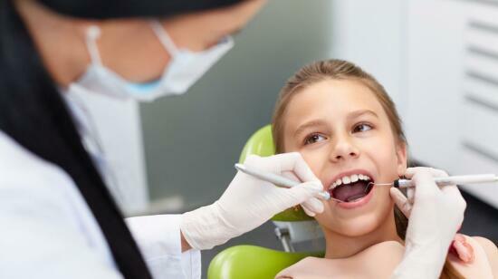 5 Golden Rules to Prevent Tooth Decay in Your Child
