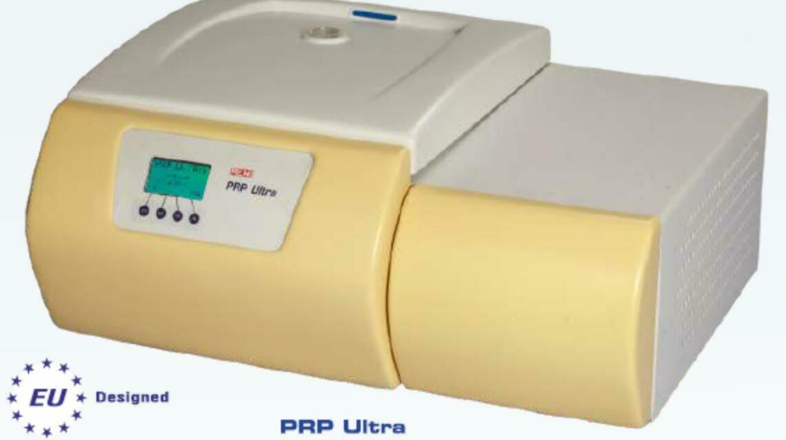 Platelet Rich Plasma (Prp) Therapy for Early Knee Osteoarthritis Now in Kolkata