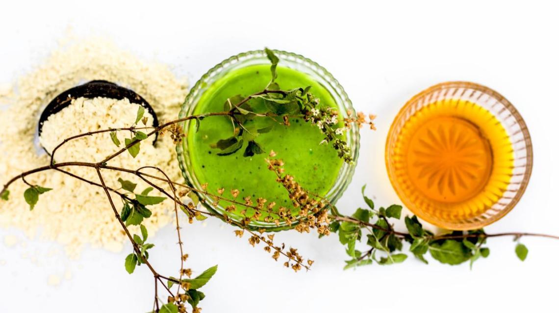 Ayurveda can cure your stomach upset during monsoons