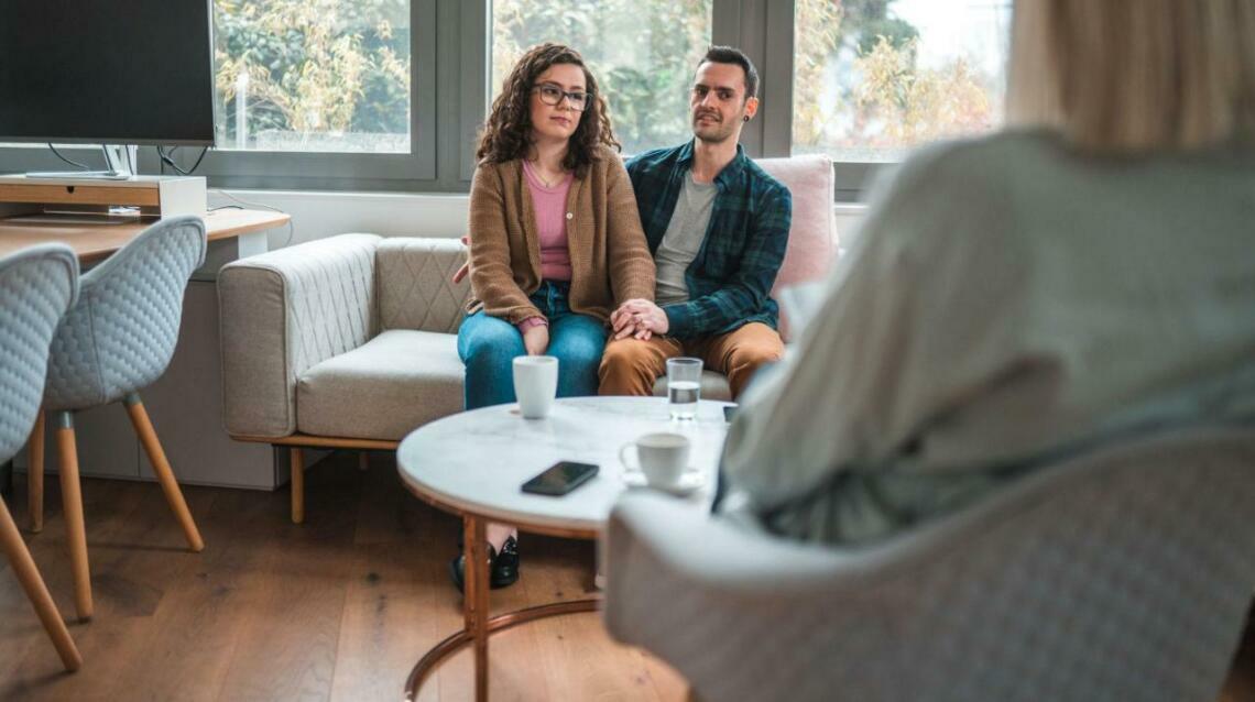 Pre-Marital Counseling – Starting Relationships With Confidence