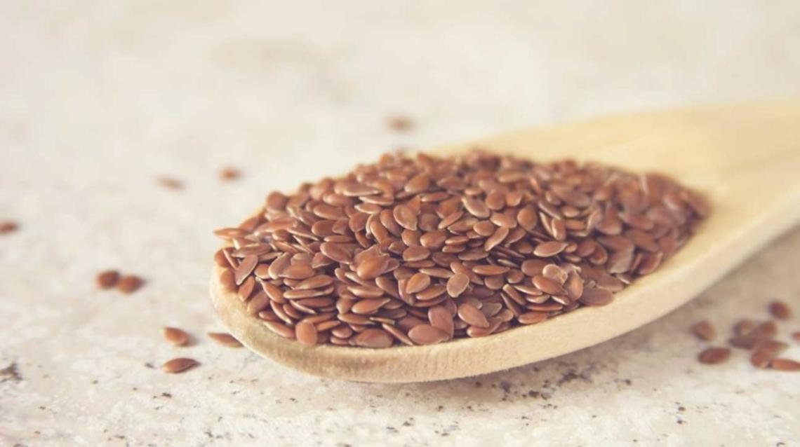 4 Natural Seeds to Promote Digestion