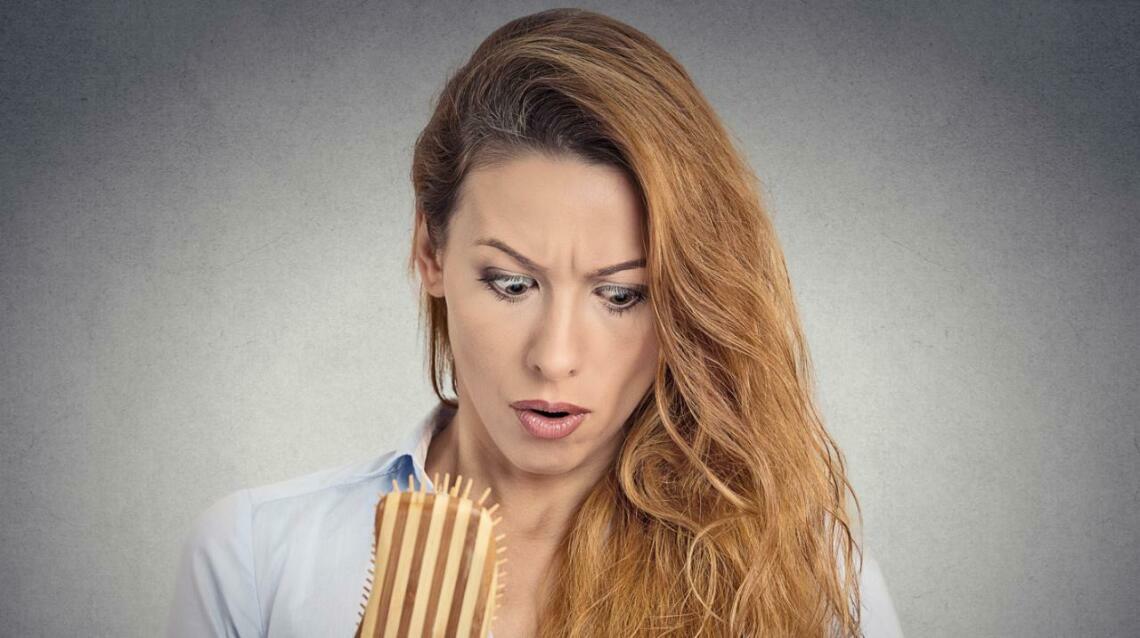 Hair Fall Treatment in Roorkee: Causes, Treatment Options & When to See a Specialist