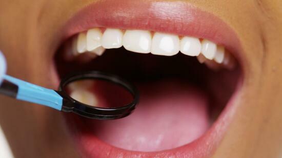 The “Food Gets Stuck Here” Tooth:why They Shouldn’t Be Ignored