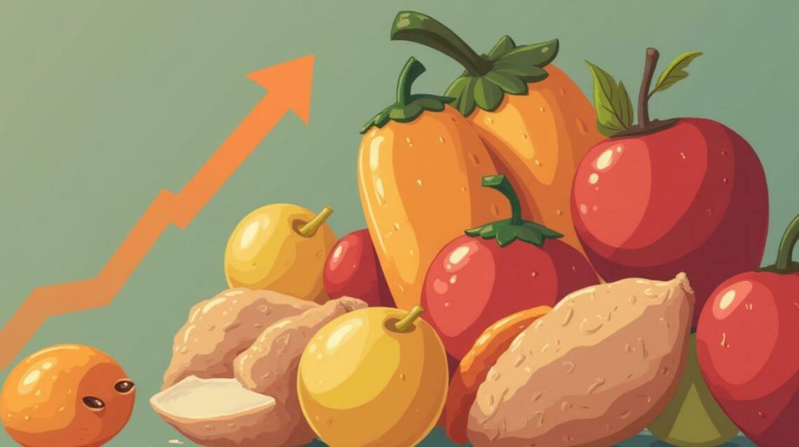 5 Reasons Your Appetite Has Increased Suddenly Without Obvious Cause