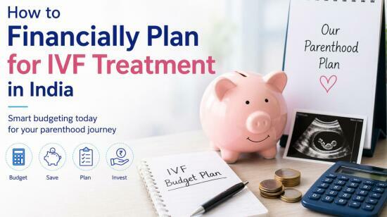 How to Financially Plan for Ivf Treatment in India