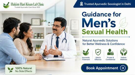 Trusted Expert Sex Specialist in Delhi
