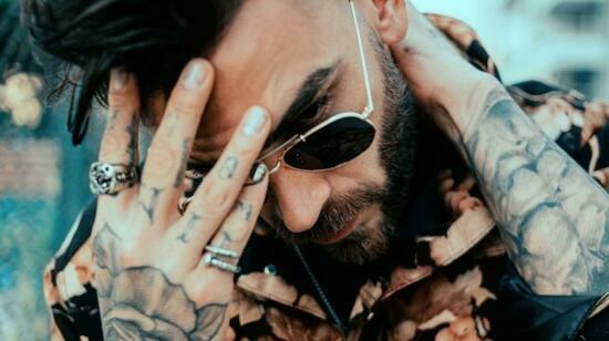 Why Men Find It Hard to Seek Help