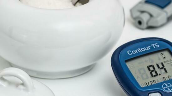 What to Do When You Think That You Just Have a Touch of Diabetes