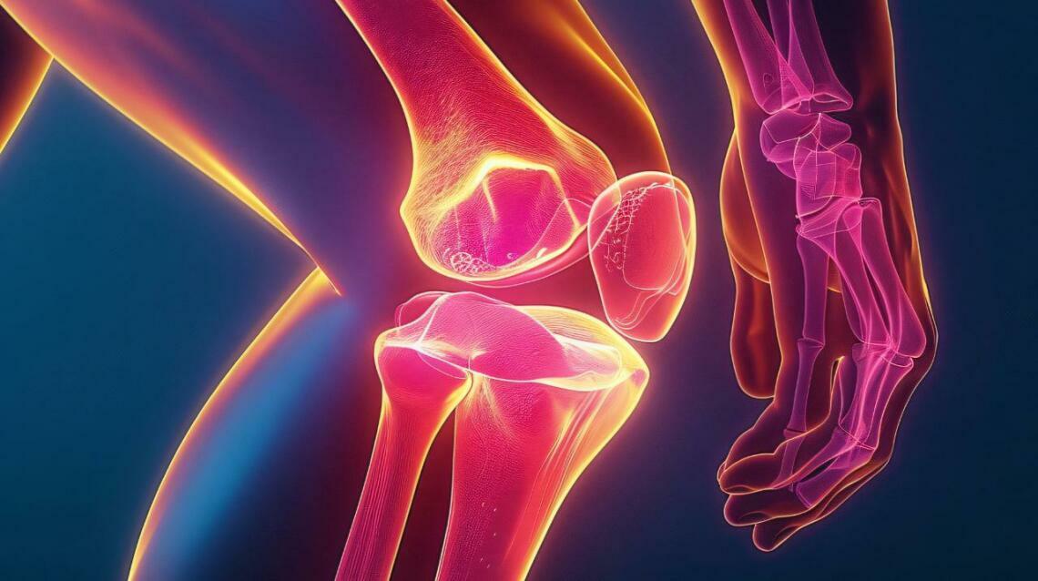 What Is Knee Arthritis ?