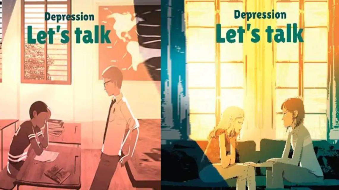 13 tips to deal with depression