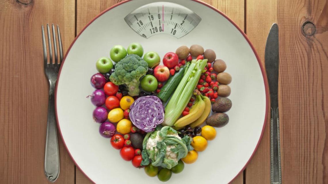 10 Weight Loss New Year Resolutions That Work