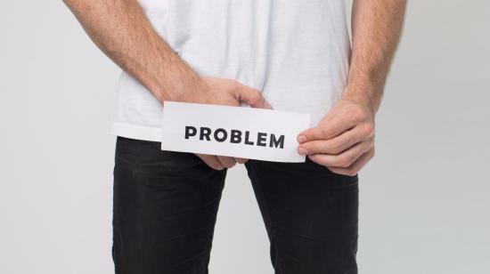 Erectile Dysfunction and Erection Problems: Causes, Treatments