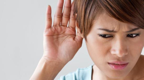 Hearing Aids: Going the Right Way!!!